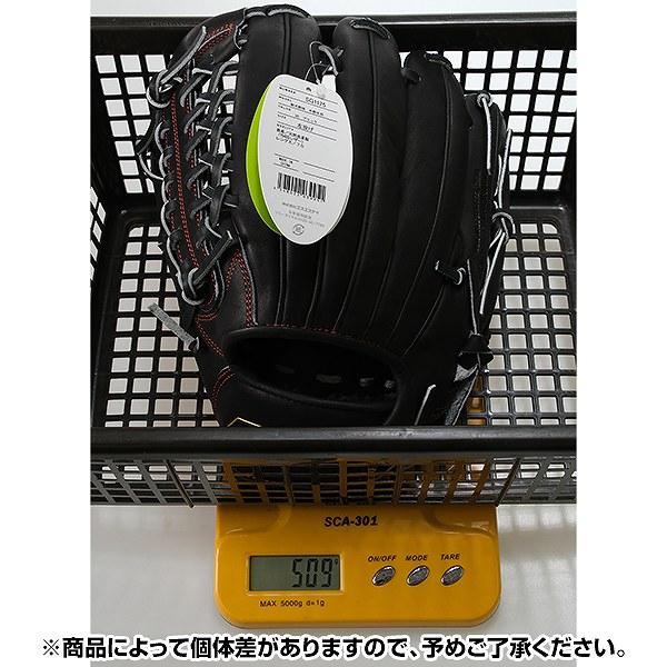スーパーソフト 交換無料 野球 グローブ 軟式 大人 左投げ SSK 外野手