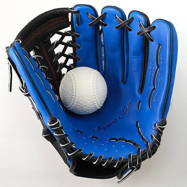 エスエスケイ（SSK） GWも毎日出荷 交換無料 軟式スーパーソフト 野球