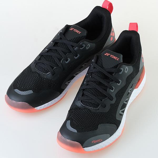YONEX（ヨネックス） テニスシューズ 3E ワイド カーペット メンズ