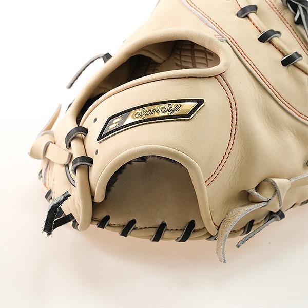 エスエスケイ（SSK） 交換無料 少年軟式 スーパーソフト ミット 野球