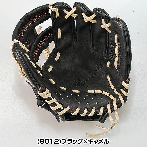 エスエスケイ（SSK） 交換無料 少年軟式 スーパーソフト 野球 グローブ