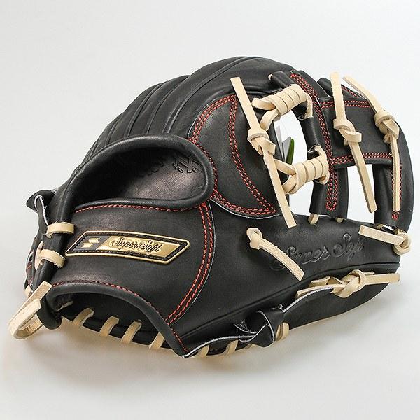 エスエスケイ（SSK） 交換無料 少年軟式 スーパーソフト 野球 グローブ