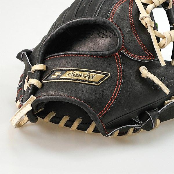 エスエスケイ（SSK） 交換無料 少年軟式 スーパーソフト 野球 グローブ