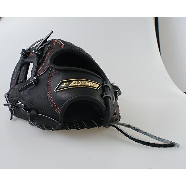 スーパーソフト 交換無料 野球 グローブ 少年軟式 左投げ SSK オール