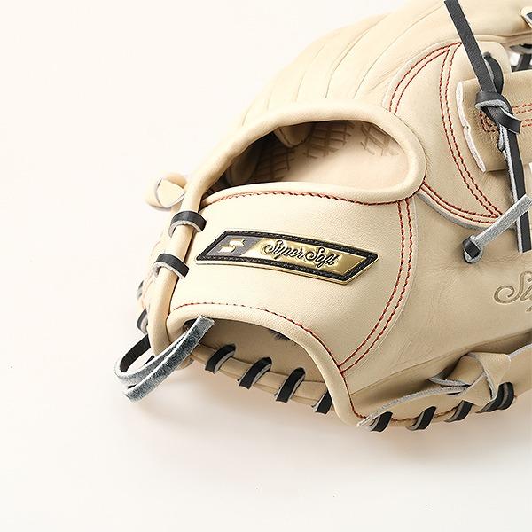 SSK少年軟式野球グローブ　型付けサービス SSK少年軟式野球グローブ 型付けサービス