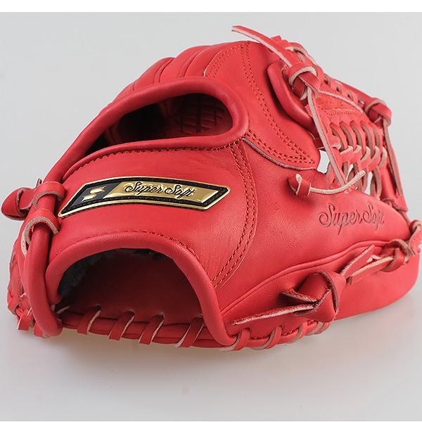 スーパーソフト 交換無料 野球 グローブ 少年軟式 子供 右投げ SSK