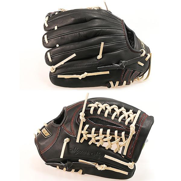 軟式用グローブ エスエスケイ（SSK） 交換無料 少年軟式 スーパーソフト 野球 グローブ