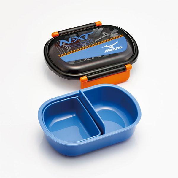 MIZUNO（ミズノ） 365日出荷 スケーター 弁当箱 360ml 1段 レンジ対応