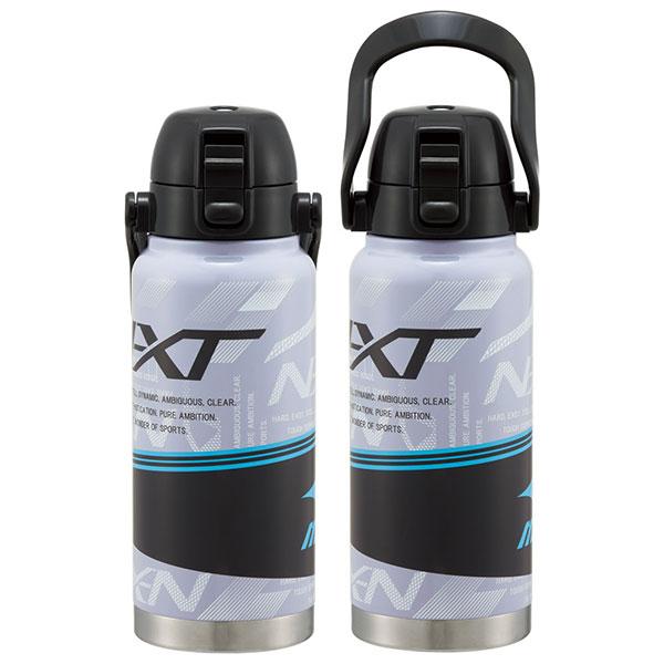 MIZUNO スケーター ミズノ 直飲みワンタッチボトル 800ml 保冷