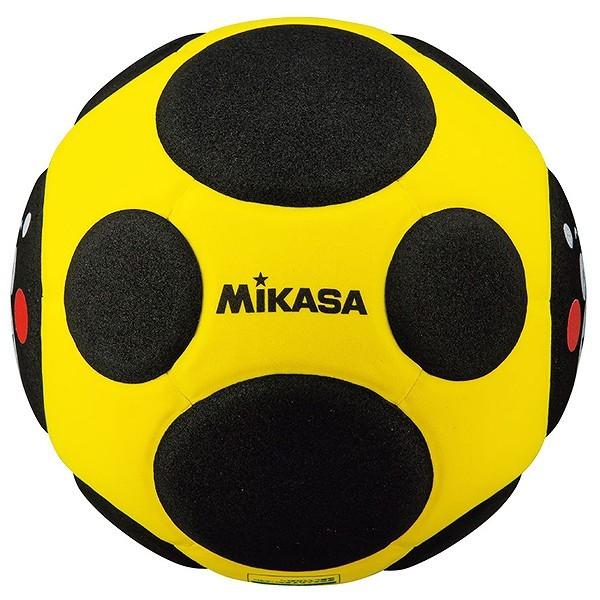 MIKASA（ミカサ） くまもんスマイルボール SL3-KM その他ボール : 野球