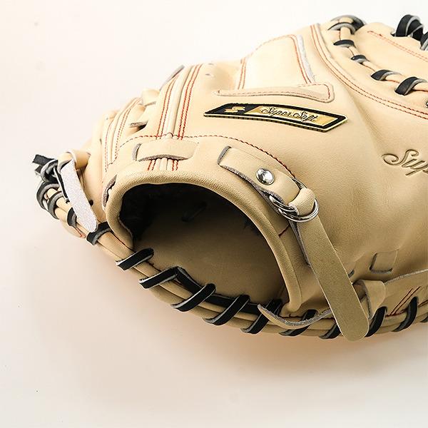 エスエスケイ（スポーツ用品） 交換無料 野球 キャッチャー