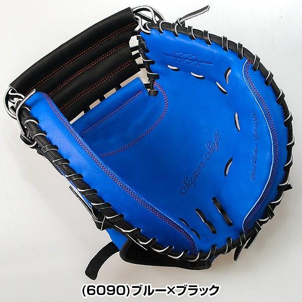 エスエスケイ（SSK） 交換無料 野球 キャッチャーミット 軟式 大人 右