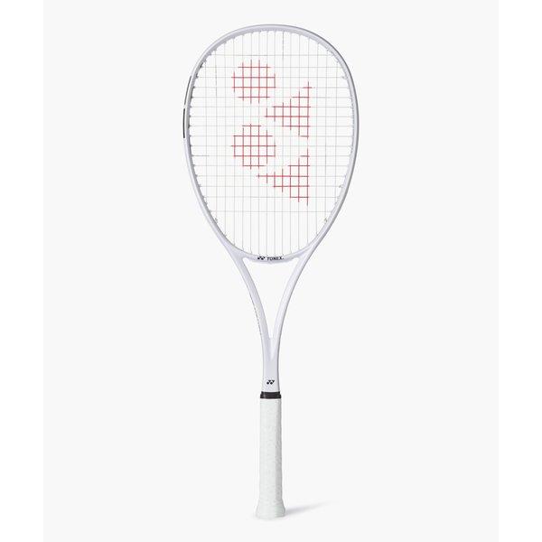 TOUR PRO ガットも張り上げも無料 ソフトテニス ラケット ヨネックス