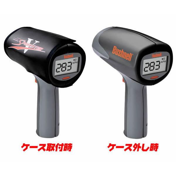 当店限定6ヶ月延長保証 野球 デジタルスピードガン ブッシュネル スピードスターV 電池&ウエストホルダー付 1年保証 携帯型 :speedstar-v:野球用品ベースボールタウン - 通販 - Yahoo!ショッピング 当店限定6ヶ月延長保証 野球 デジタルスピードガン ブッシュネル スピードスターV 電池&ウエストホルダー付 1年保証 携帯型 :speedstar-v:野球用品ベースボールタウン - 通販 - Yahoo!ショッピング