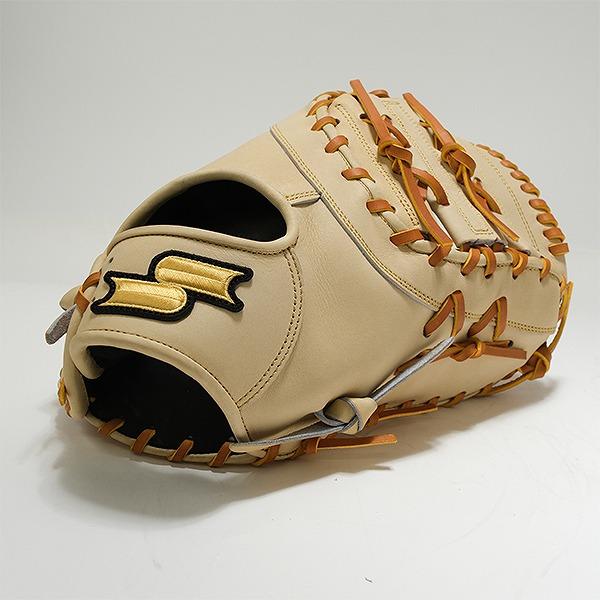 エスエスケイ（SSK） 交換無料 野球 ファーストミット 硬式 大人 右