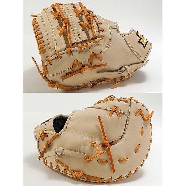 エスエスケイ（スポーツ用品） 交換無料 野球 ファーストミット