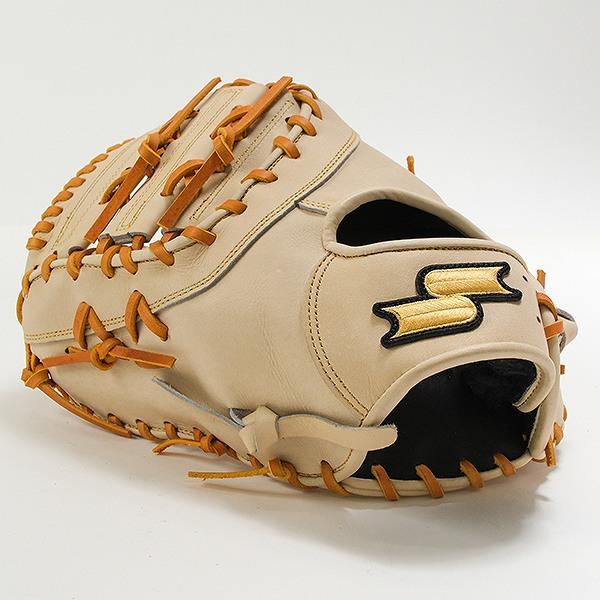 エスエスケイ（スポーツ用品） 交換無料 野球 ファーストミット