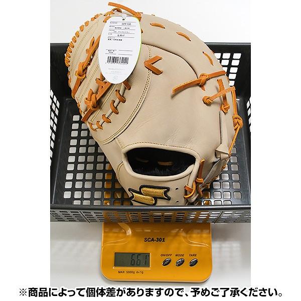 エスエスケイ（スポーツ用品） 交換無料 野球 ファーストミット 硬式