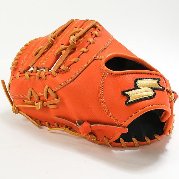 エスエスケイ(スポーツ用品) 交換無料 野球 ファーストミット エスエスケイ(スポーツ用品) 交換無料 野球 ファーストミット