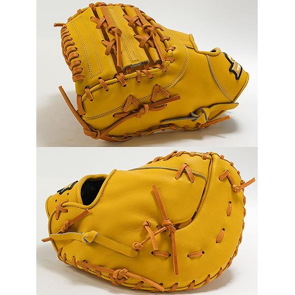 エスエスケイ SSK 特撰シリーズ 硬式 ファーストミット 左投げ エスエスケイ（SSK） 交換無料 野球 ファーストミット 硬式 大人 左