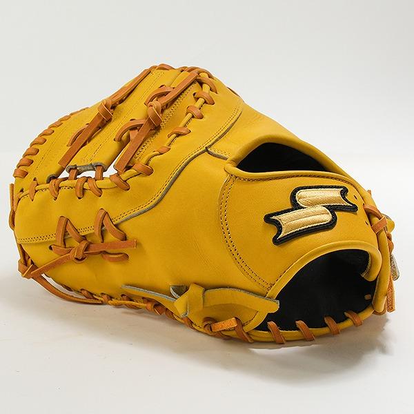 エスエスケイ（SSK） 交換無料 野球 ファーストミット 硬式 大人 左