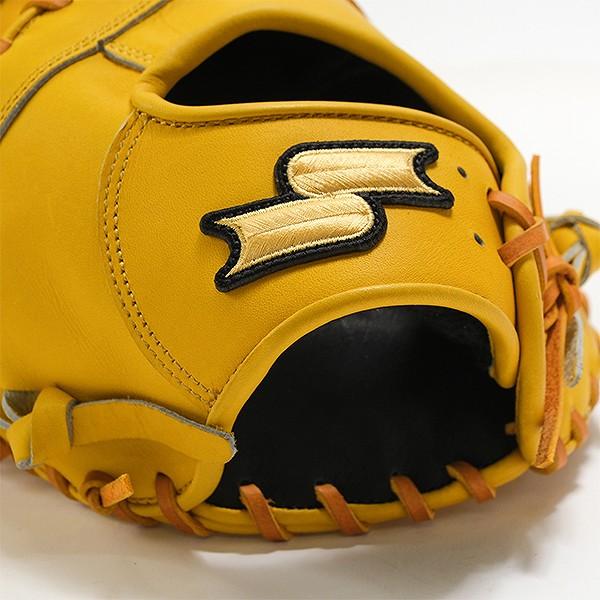 エスエスケイ（SSK） 交換無料 野球 ファーストミット 硬式 大人 左
