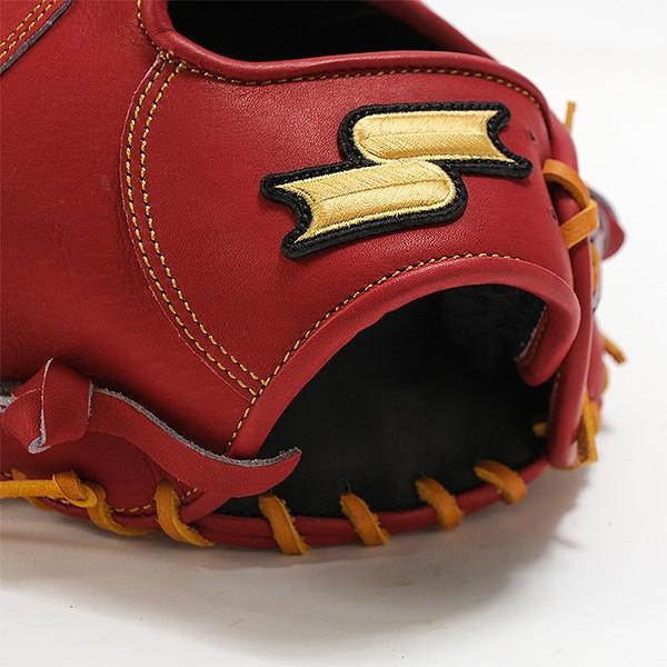 ssk 左ファーストミット大人用 エスエスケイ（スポーツ用品） 交換無料 野球 ファーストミット