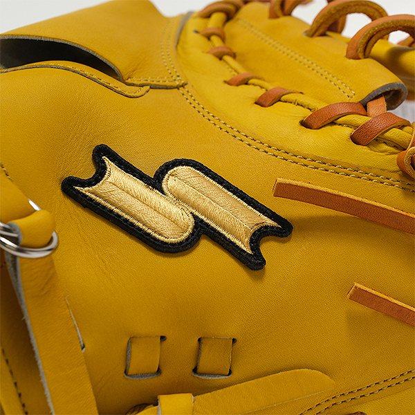 エスエスケイ（SSK） 交換無料 野球 キャッチャーミット 硬式 大人 右