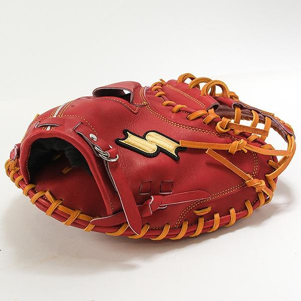 エスエスケイ（スポーツ用品） 交換無料 野球 キャッチャー