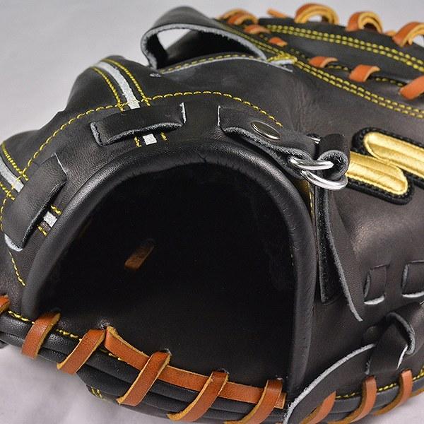 エスエスケイ（スポーツ用品） 野球 キャッチャーミット 硬式