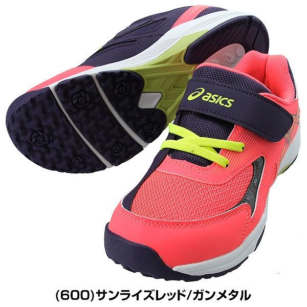 ASICS（アシックス） 交換無料 スニーカー キッズ レーザービーム KC