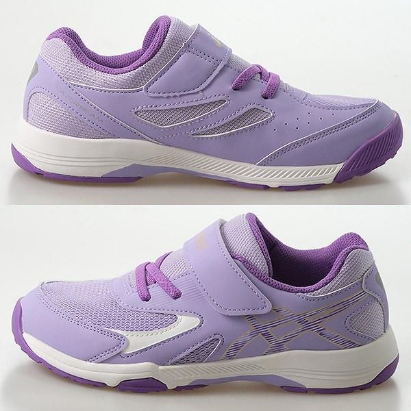 ASICS 交換無料 スニーカー キッズ アシックス レーザービーム