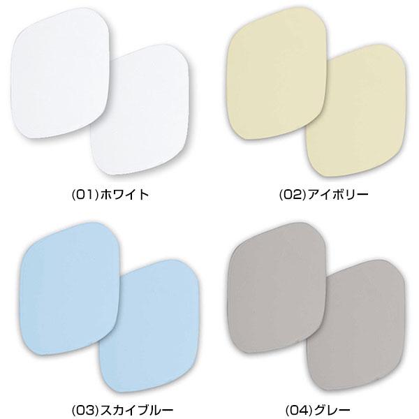 レワード 2枚組×2セット 野球 ヒザ用パッド 別売りスタイリッシュ