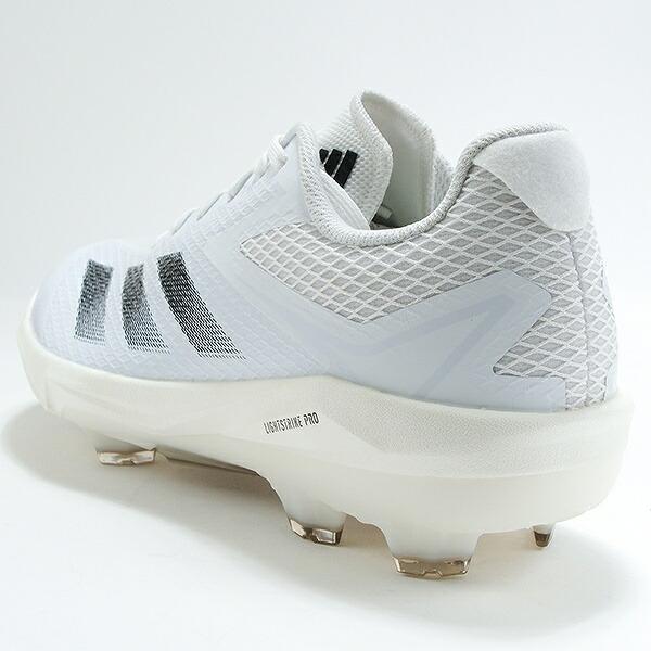 adidas（アディダス） 交換無料 野球 スパイク ポイント メンズ