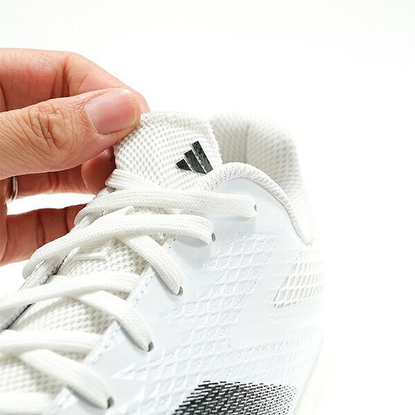 adidas（アディダス） 交換無料 野球 スパイク ポイント メンズ