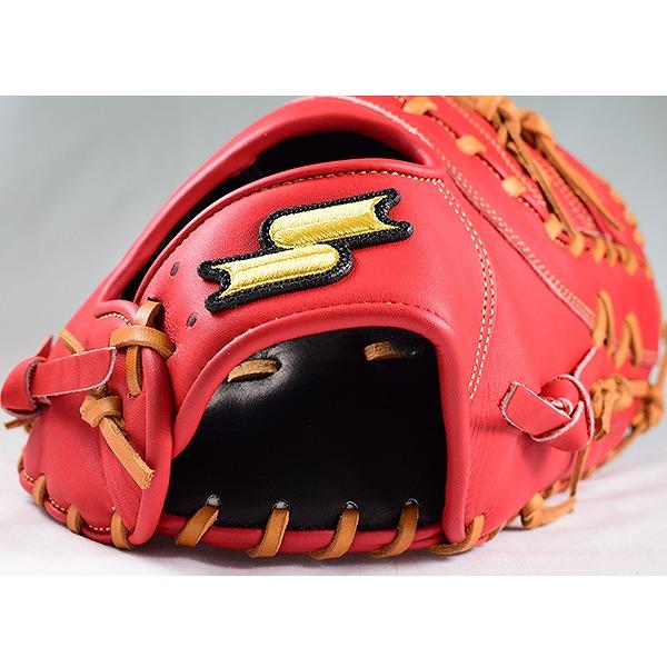 スーパーソフト 交換往復送料無料 SSK ファーストミット 野球 軟式