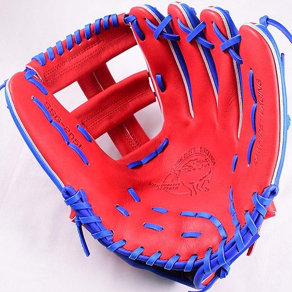 スーパーソフト 交換往復送料無料 SSK グローブ 軟式 オール