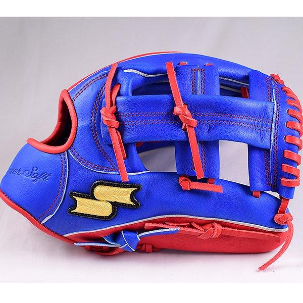 SSK Super Founders 一般軟式 オールラウンド 野球 グローブ スーパーソフト 交換往復送料無料 SSK グローブ 軟式 オール