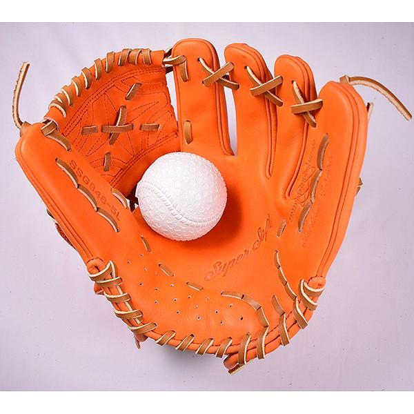 エスエスケイ（SSK） 交換往復送料無料 グローブ 野球 軟式 スーパー