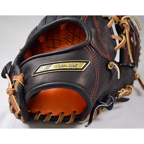 エスエスケイ（SSK） 交換往復送料無料 グローブ 野球 軟式 スーパー