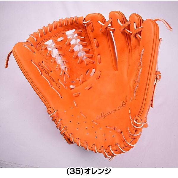 エスエスケイ（SSK） 交換往復送料無料 グローブ 野球 軟式 スーパー