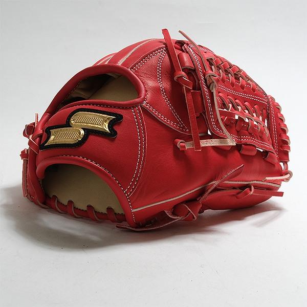 エスエスケイ（SSK） 交換無料 野球 グローブ 軟式 大人 右投げ 内野手