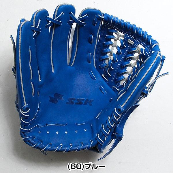 エスエスケイ（SSK） 交換無料 野球 グローブ 軟式 大人 左投げ 内野手
