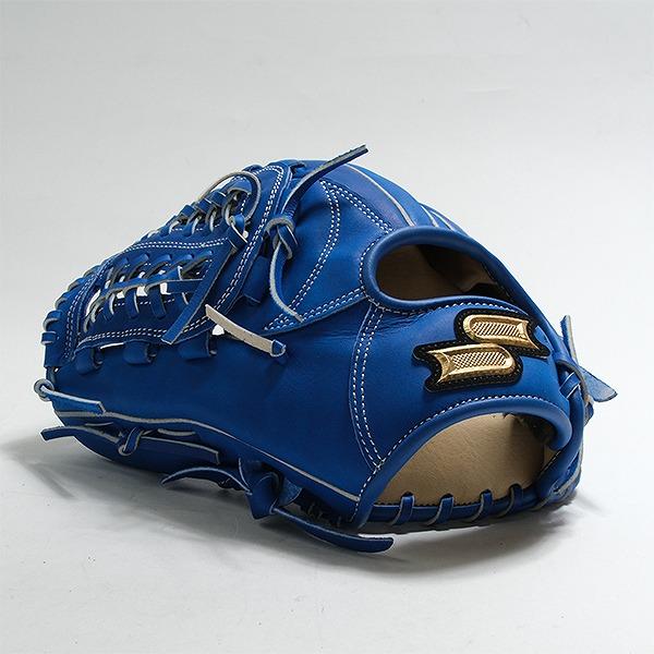 エスエスケイ（SSK） 交換無料 野球 グローブ 軟式 大人 左投げ 内野手