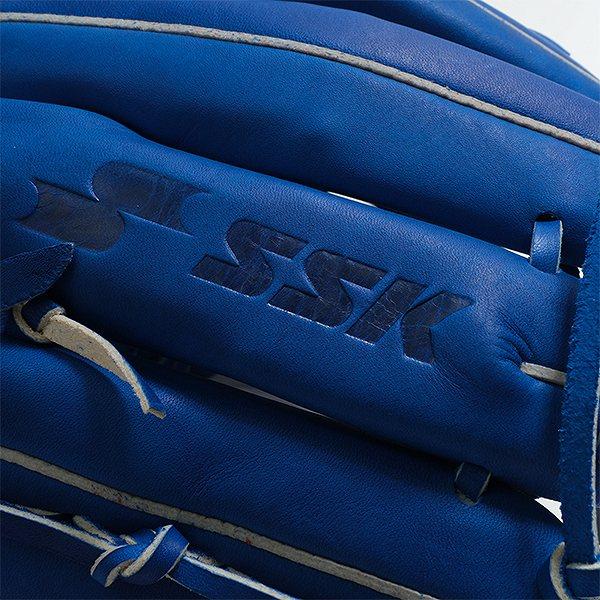エスエスケイ（SSK） 交換無料 野球 グローブ 軟式 大人 左投げ 内野手