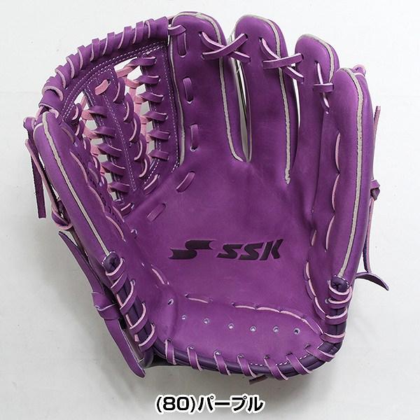 エスエスケイ（SSK） 交換無料 野球 グローブ 軟式 大人 右投げ 内野手