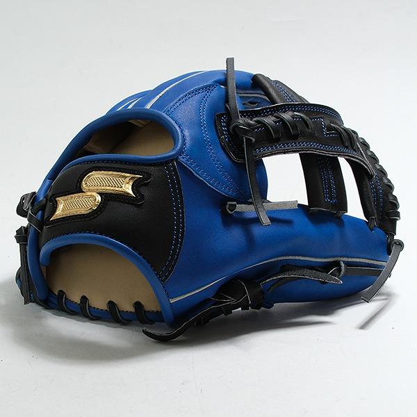 エスエスケイ（SSK） 交換無料 野球 グローブ 軟式 大人 右投げ 内野手