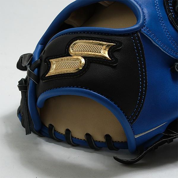 エスエスケイ（SSK） 交換無料 野球 グローブ 軟式 大人 右投げ 内野手