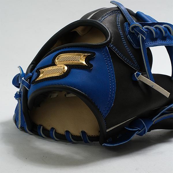 エスエスケイ（SSK） 交換無料 野球 グローブ 軟式 大人 右投げ 内野手