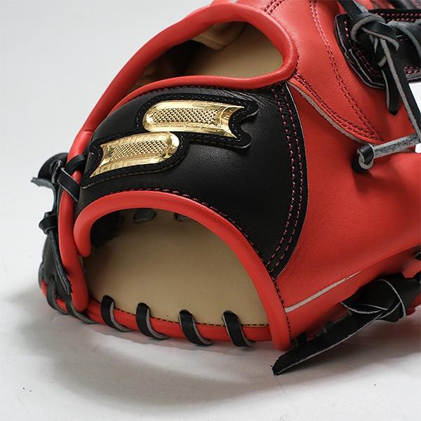 エスエスケイ（SSK） 交換無料 野球 グローブ 軟式 大人 右投げ 内野手